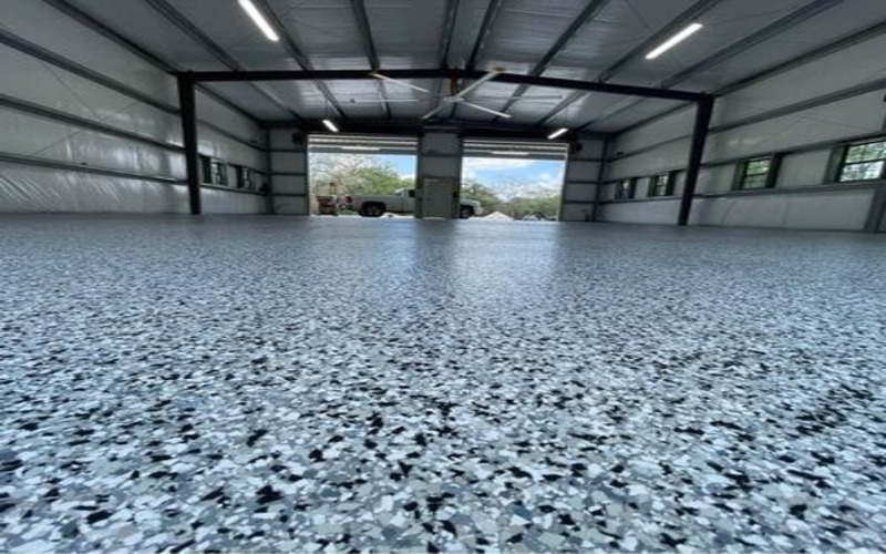 commercial-shed-gray-epoxy-flakes